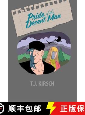预订 Pride of the Decent Man [9781681121208]