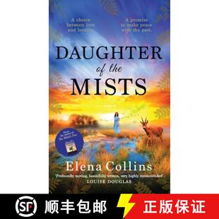 Fens unforgettable The the Daughter timeslip and BRAND novel... utterly heartbreaking 3周达 9781785131660 NEW