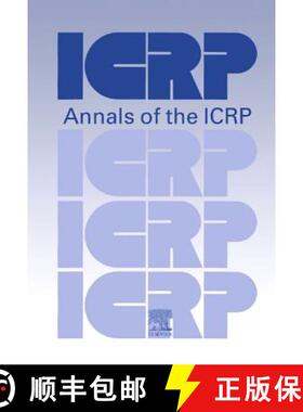 【3-4周达】ICRP Publication 116: Conversion Coefficients for Radiological Protection Quantities for E... [9781455728589]