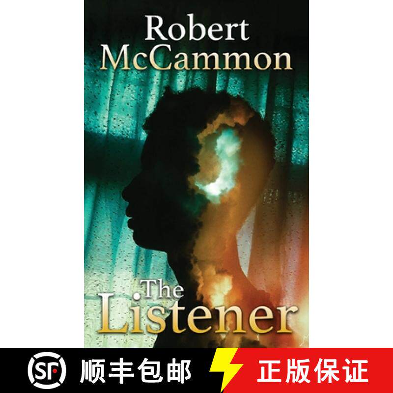 【3-4周达】The Listener [9781941971246]