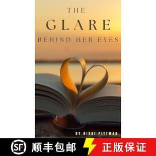 The Glare Behind Eyes 3周达 Her 9789358367409