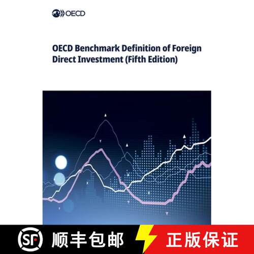 【3-4周达】OECD Benchmark Definition of Foreign Direct Investment (Fifth Edition) [9789264866980]