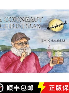 预订 A Conneaut Christmas [9798887934310]