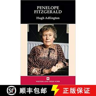 Fitzgerald Penelope 4周达 9780746312940