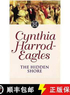 【3-4周达】Hidden Shore: The Morland Dynasty, Book 19 [9780751519341]