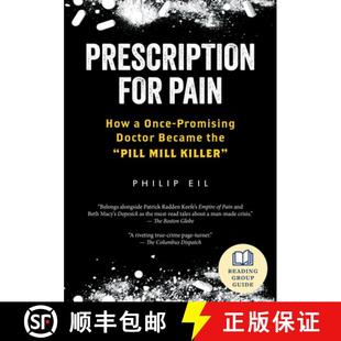 How Pill Pain Prescription Mill the Once Killer Doctor for Became 4周达 9781586424053 Promising