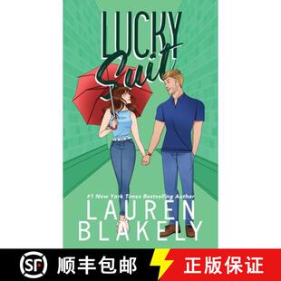 Suit Lucky 4周达 9781964048284