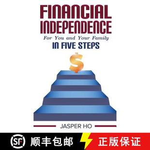Your Five Family 9789811415043 Financial Independence for 预订 You Steps and