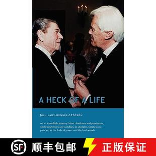 Heck Life 4周达 9780967217673