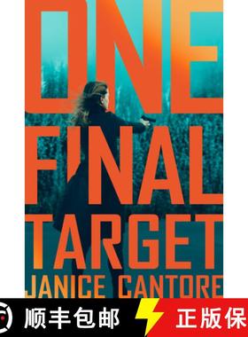 预订 One Final Target [9781496457608]