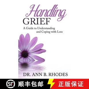 Handling 9781733322294 Loss Understanding 3周达 and Grief with Guide Coping