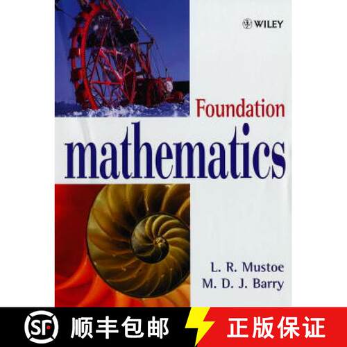【3-4周达】Mathematics In Engineering & Science [Wiley数学] [9780471970934]