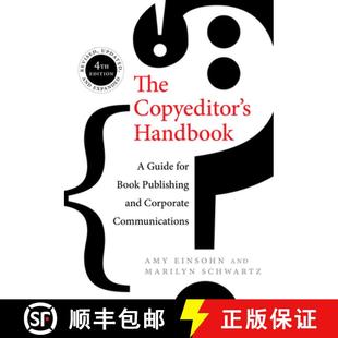and 4周达 Copyeditor Publishing Corporate Book The for Guide 9780520286726 Communications Handbook
