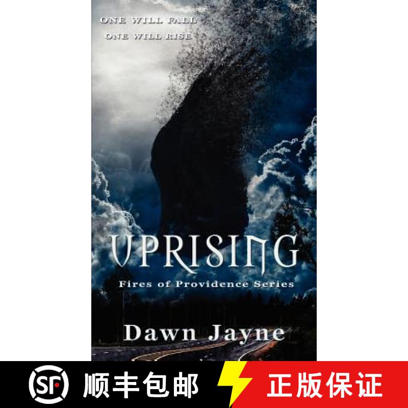 【3-4周达】Uprising [9780985657628]