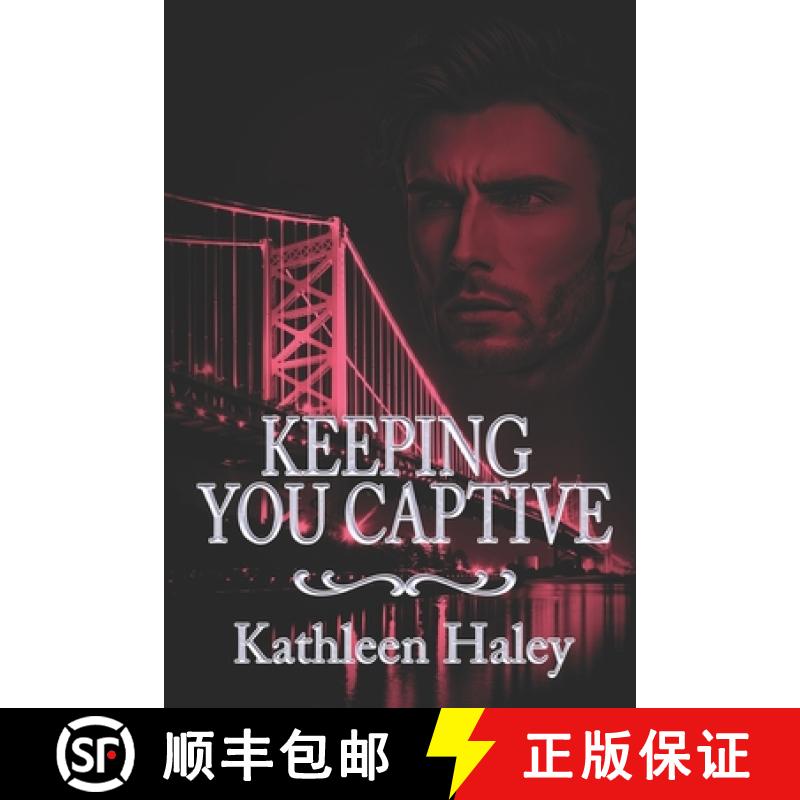 【3-4周达】Keeping You Captive [9781487441265]