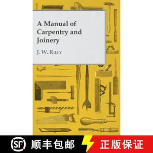 Joinery 9781473324411 Manual and 4周達(dá) Carpentry