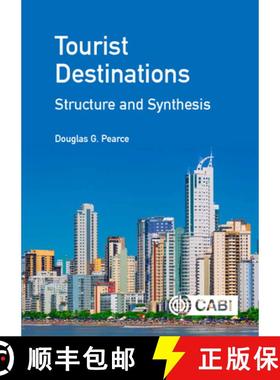 【3-4周达】Tourist Destinations: Structure and Synthesis [9781789245837]