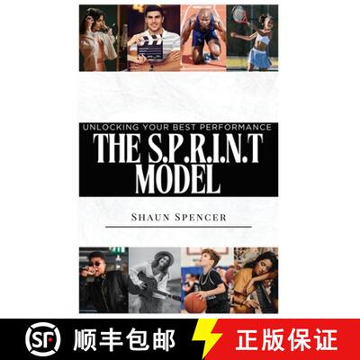 【3-4周达】The S.P.R.I.N.T Model: Unlocking Your Best Performance [9798350702699]