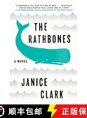 【3-4周达】The Rathbones [9780345803610]