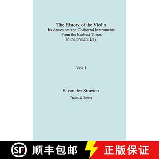 Violin Earliest Its the History Times from Ancestors to... Collateral Instruments 3周达 9781904331841 and