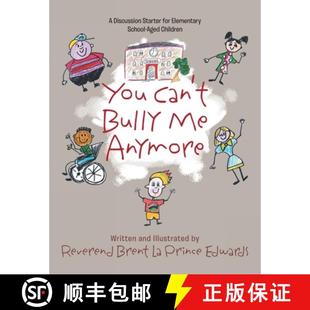 You Can Anymore 9781961117709 4周达 Bully