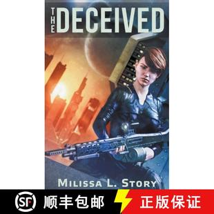 Deceived The 4周达 9798201093280