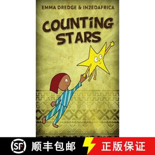 【3-4周达】Counting Stars [9784824113498]
