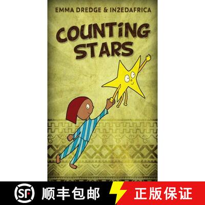 【3-4周达】Counting Stars [9784824113498]