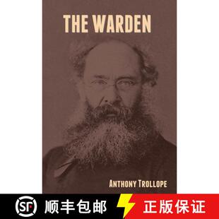 【3-4周达】The Warden [9781644394458]