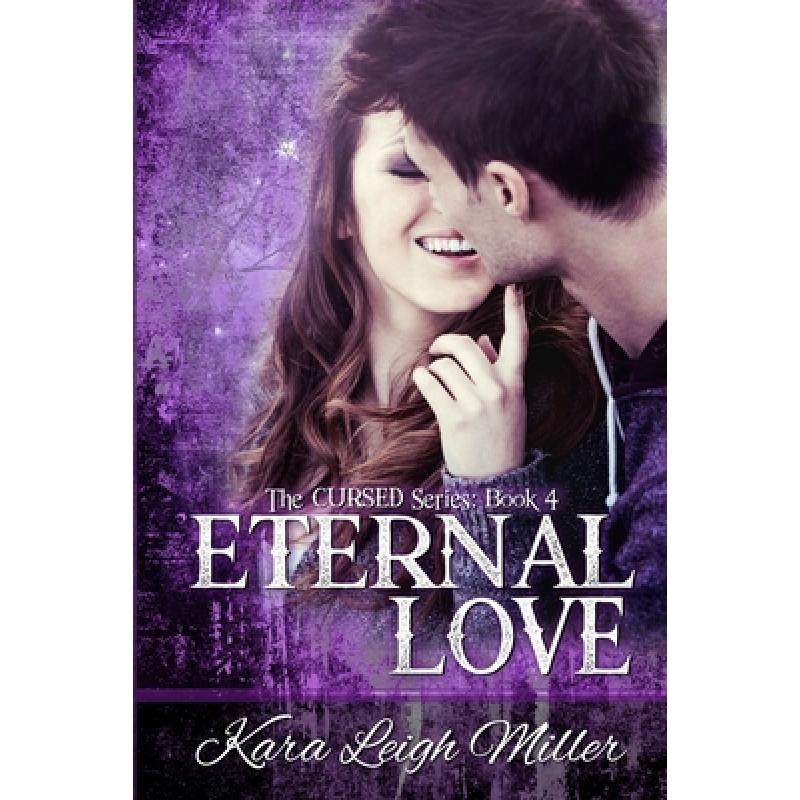 预订 eternal love [9781735433639]