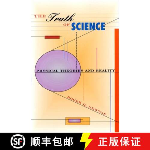 【3-4周达】The Truth of Science – Physical Theories & Reality (Paper) [9780674001817]