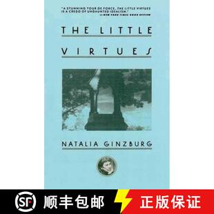 Virtues 4周达 Little 9781628729412 The