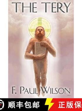 【3-4周达】The Tery - Author's Definitive Edition - TP [9781892950321]