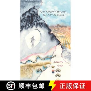 the 9781940853352 3周达 Ruins City Beyond Colony Our