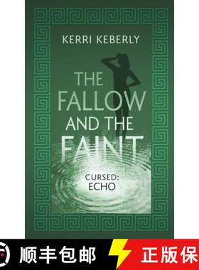 预订 The Fallow and the Faint [9781958354803]