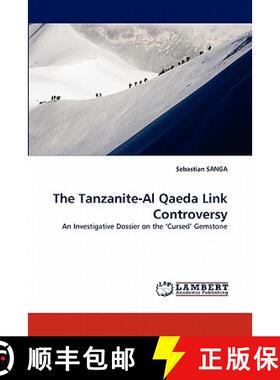 预订 The Tanzanite-Al Qaeda Link Controversy [9783844309300]