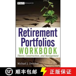 Theory 4周达 Portfolios Wiley金融 9780470559871 And Construction Workbook Retirement Management