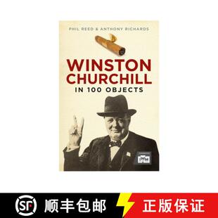 Winston Churchill Objects 4周达 100 9781805000242