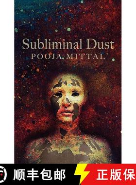 【3-4周达】Subliminal Dust [9780980690903]