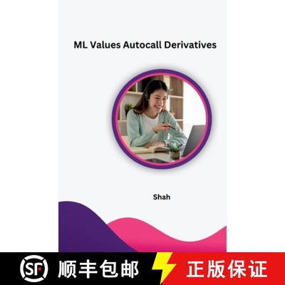 预订 ML Values Autocall Derivatives [9783384222558]
