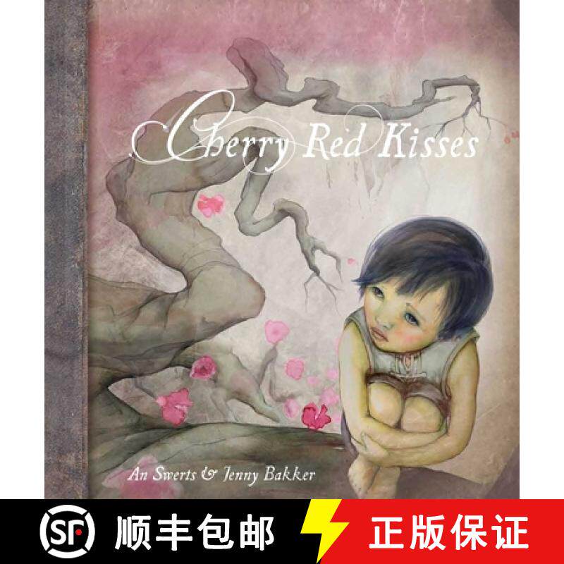 预订 精装 Cherry Red Kisses [9781605372549]