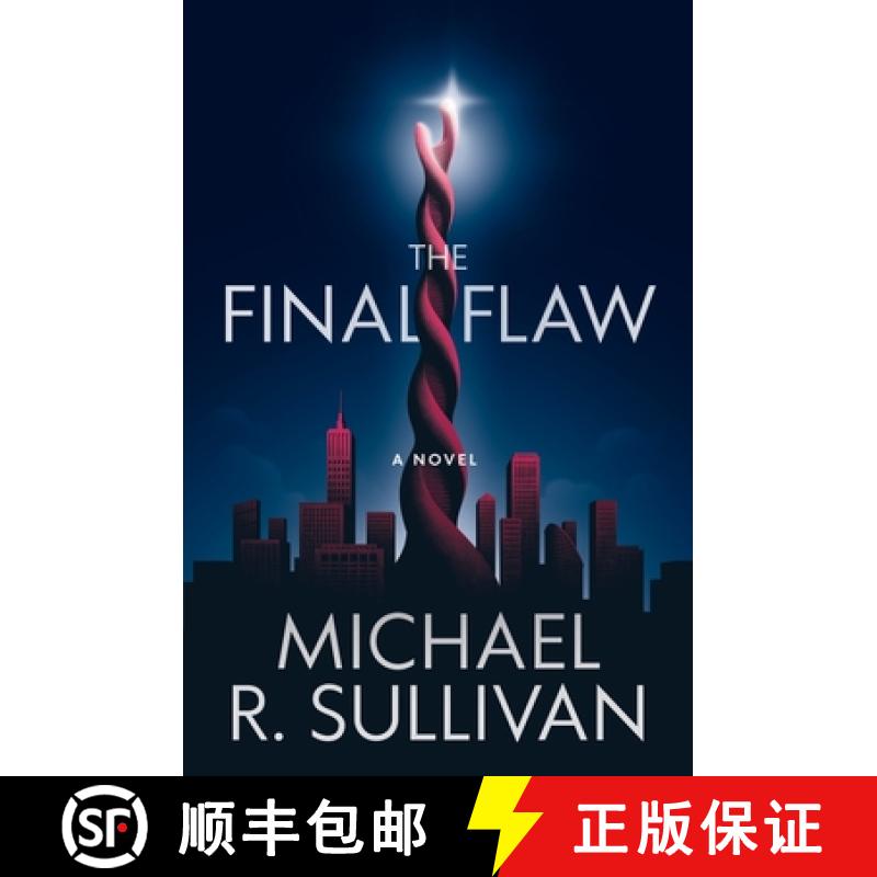 【2-3周达】The Final Flaw [9798985929607]