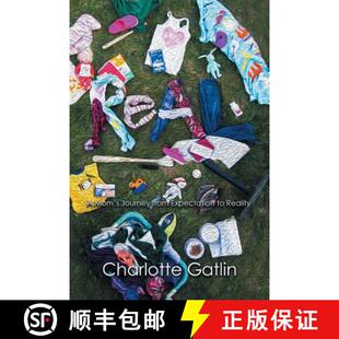 【3-4周达】Real: A Mom's Journey from Expectation to Reality [9781973665496]