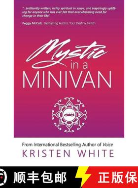 预订 Mystic in a Minivan [9780982842430]