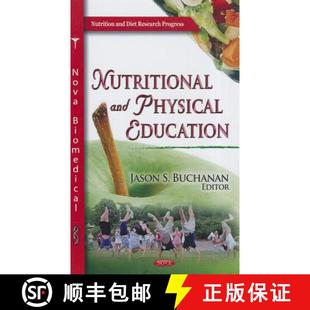 Nutritional 4周达 and Physical 9781612095837 Education