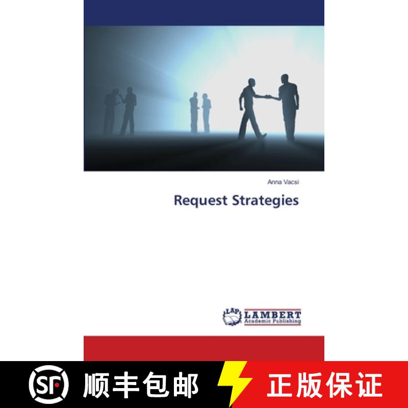 预订 Request Strategies [9783659500756]