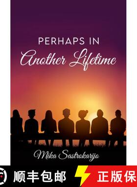 【3-4周达】Perhaps in Another Lifetime [9781678075842]