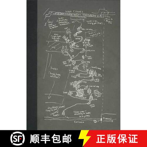 【3-4周达】Natascha Sadr Haghighian: Trail [9783959050135]