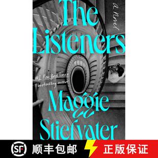 Listeners The 4周达 9780593655504