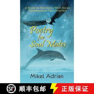 Themselves Found This Soul Story Two Who Mates 9781936343409 Lifetime Poetry 4周达 Souls for